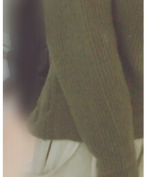 RETRO GIRL | ニット/セーター