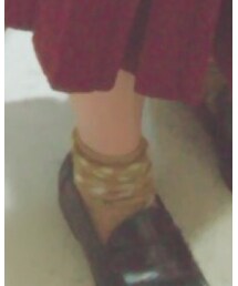 ？ | ソックス/靴下