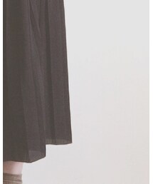 sodalite | スカート