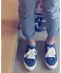 URBAN RESEARCH | スニーカー