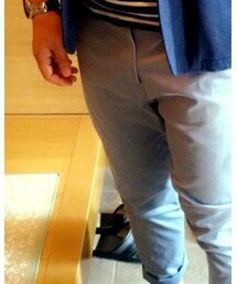 URBAN RESEARCH | その他パンツ