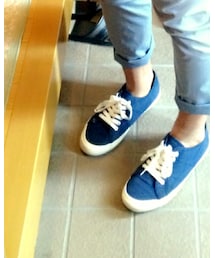 URBAN RESEARCH | スニーカー