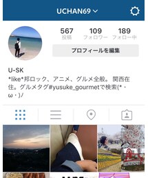 Instagram | その他