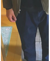 UNIQLO | デニムパンツ