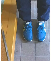 ASICS | スニーカー