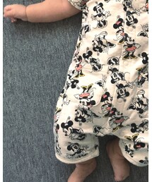 Birthday | オールインワン・サロペット