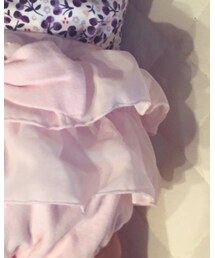 no brand | パンツ