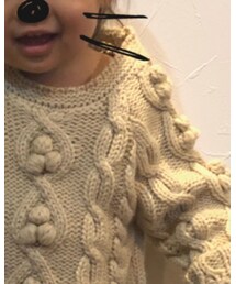 Laulea | ニット/セーター