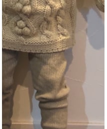 SOON | レギンス/スパッツ