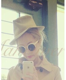 VINTAGE | ハット