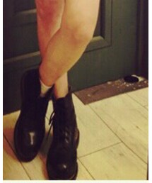 Dr. Martens | ブーツ