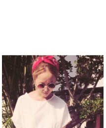 VINTAGE | ヘアバンド