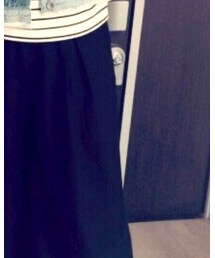 SM2 | その他パンツ