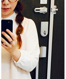 SM2 | シャツ/ブラウス