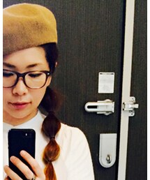 古着 | ハンチング/ベレー帽