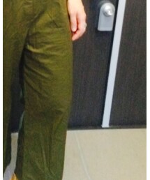 Who'sWho | その他パンツ