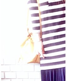 earth music&ecology | ショルダーバッグ