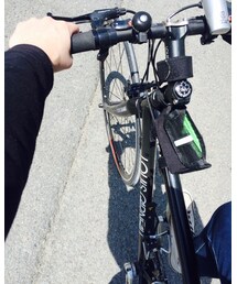 久しぶりの自転車 | その他