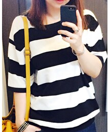 GU | Tシャツ/カットソー