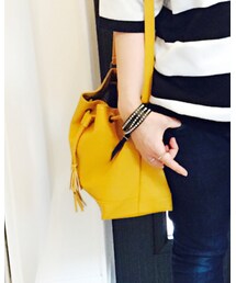 earth music&ecology | ショルダーバッグ