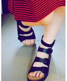 しまむら | サンダル