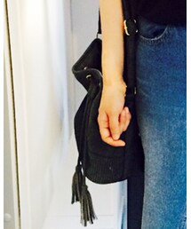 cepo | ショルダーバッグ