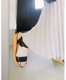 LOWRYS FARM | サンダル