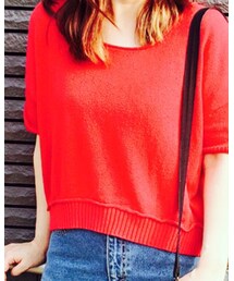 used | ニット/セーター