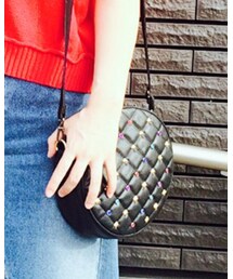 used | ショルダーバッグ