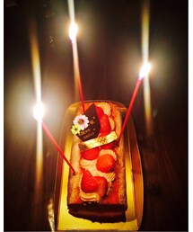 誕生日ケーキ | その他
