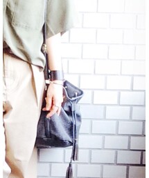 cepo | ショルダーバッグ