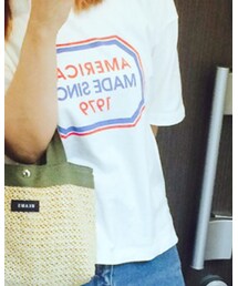 GU | Tシャツ/カットソー
