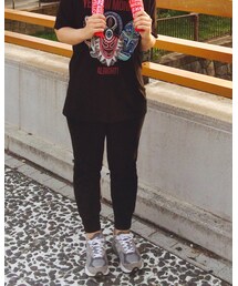 GU | パンツ