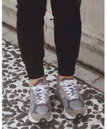 NEW BALANCE | スニーカー