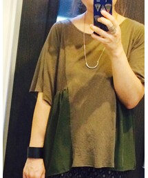 DISCOAT | Tシャツ/カットソー