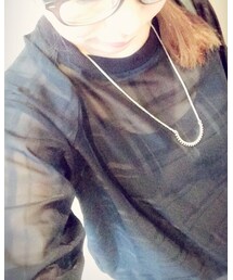 GLOBAL WORK | Tシャツ/カットソー