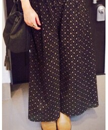 SM2 | その他パンツ