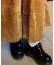 Dr. Martens | ドレスシューズ