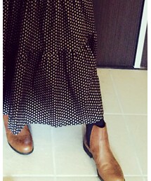 H&M | ブーツ