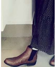 H&M | ブーツ