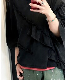 ZARA | Tシャツ/カットソー