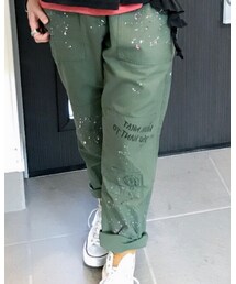 ZARA | その他パンツ