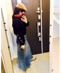 立ち姿 | Tシャツ/カットソー