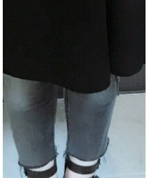 H&M | デニムパンツ