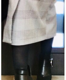 ZARA | ブーツ
