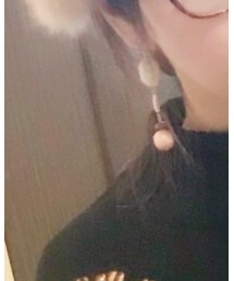 GU | イヤリング