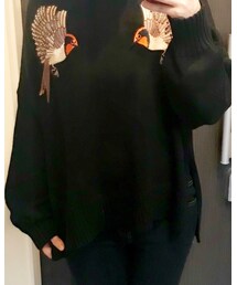 H&M | ニット/セーター
