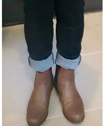 H&M | ブーツ