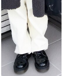 Dr. Martens | ドレスシューズ