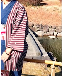 DOUBLE MAISON | 浴衣
